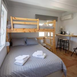 Birdhouse Apartment Athens