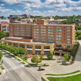 Graduate by Hilton Cincinnati, Hotel in Cincinnati