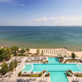 Secrets Sunny Beach Resort and Spa - Premium All Inclusive - Adults Only, hotel in Sunny Beach