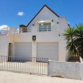 Smartie Box, hotel a Langebaan