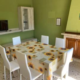 B&B La cicala