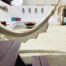 Aloha Beach House H, hotel i Cascais