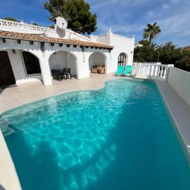 Villa Sonrisa