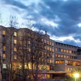 Anemon Bursa Gönlüferah Termal&Spa Otel