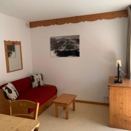 Les Balcons de la Vanoise appartement Val-Cenis-Termignon