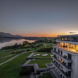 The Europe Hotel & Resort, hotel sa Killarney