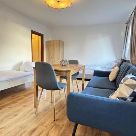 Studio-Apartments für Monteure & Businessgäste Zentral in Neumünster