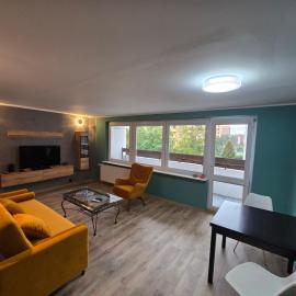 Apartament Sosnowiec، فندق في سوسنوفييتس