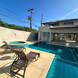 Casa Praia Marina Búzios