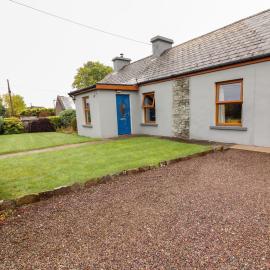 Susie's Cottage, hotel a Beaufort