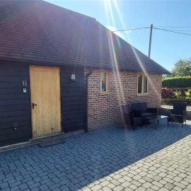 1 Coopers Cottage, Bodiam, East Sussex