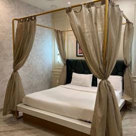 Soho House by Jayshrea, хотел в Chandrapur