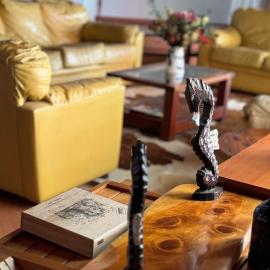 Pichilemu में, होटल Hotel Montecarlo