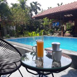 An Phu Homestay