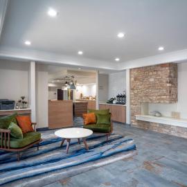 Fairfield Inn & Suites Memphis I-240 & Perkins