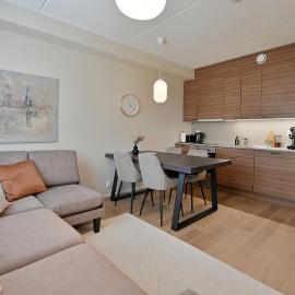 Tokka Apartments by Tokka Safaris