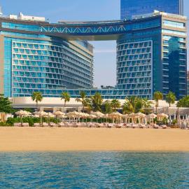 NH Collection Dubai The Palm, hotel i Dubai