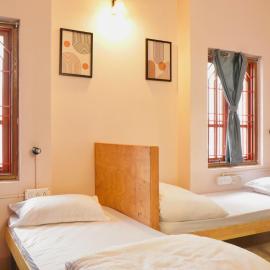 Roambay - Gokulam: Maisur şehrinde bir otel