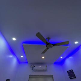 Puzhayoram Homestay, hótel í Athirappilly