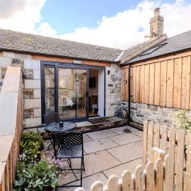 The Star Inn - Harbottle - Near Rothbury - Northumberland, hotel v destinácii Morpeth