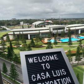 Casa Luis Staycation SMDC Tagaytay, hotel in Tagaytay