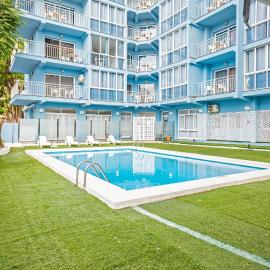 Apartamentos El Velero