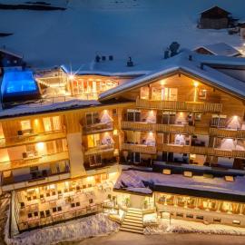 NaturBoutique Hotel Tandler