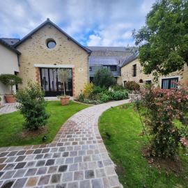 Le domaine de Bachmay, khách sạn ở Laval