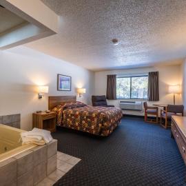 Boulder Junction Motor Lodge, hotel in Boulder Junction