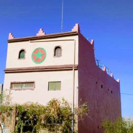 Maison d hôtes Tioute Chez Abdelmajid, hotel a Tiout