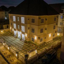 Aija Residences