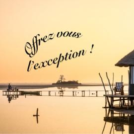 Les Collines De Niassam, готель у місті Palmarin