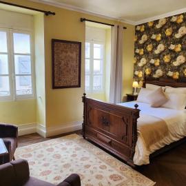La Pelisserie, hotel in Saint-Antonin