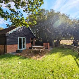 The Stables, Wickham