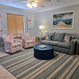 Southern Breeze #1, hotelli kohteessa Pensacola