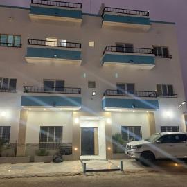Appartements Playa NDB City