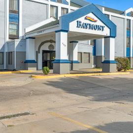 Baymont by Wyndham Lawrence, hotel in Lawrence