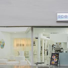 Scenario Cafe and Hostel, Hotel in Kanchanaburi