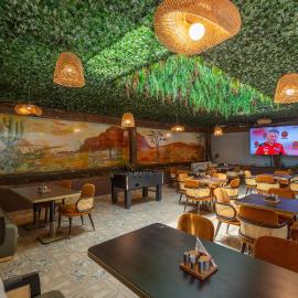 Isiolo에 위치한 호텔 Iman Hotel