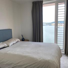 Val's Homestay – hotel w mieście Hoo