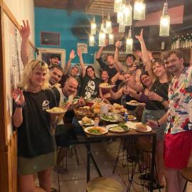 푸에르토 이구아수에 위치한 호텔 The Host Puerto Iguazú