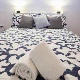 Loft dal design raffinato a Vigonovo, hotell i Fontanafredda