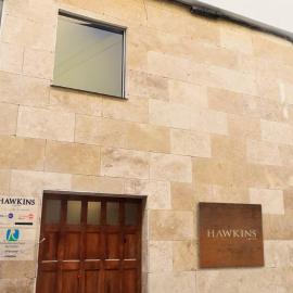 Costa by Hawkins Algeciras - Interior 3C