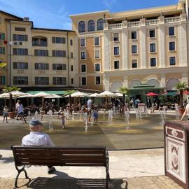 Gemütliche Wohnung nähe Europapark Rust Offenburg Straßburg, ξενοδοχείο σε Neuried
