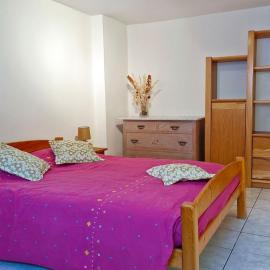 Appartement F2 à la campagne