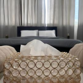 Prestige Stay - Abu Dhabi Core, hotel Abu-Dzabiban