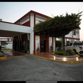 Barinas में, होटल Hotel Espor CA