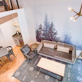 Mountain Inn Lodge 70 with Wintergreen Advantage, hotel en Wintergreen