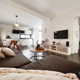 Las Dunas Blancas - Roof Top - by FTV Holidays Homes