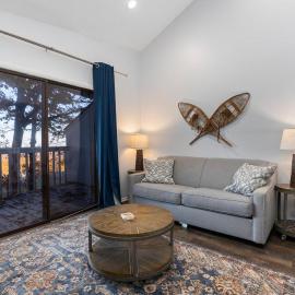 Timbers Lodge 57 with Wintergreen Advantage